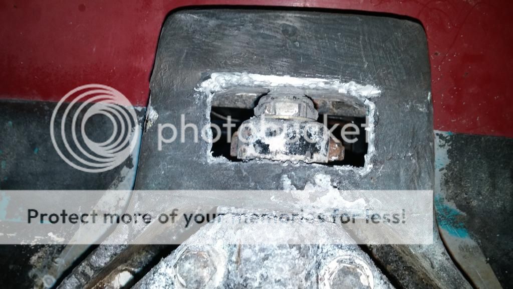 Installing grease fittings on Alpha One gen 2 BAYLINER OWNERS CLUB