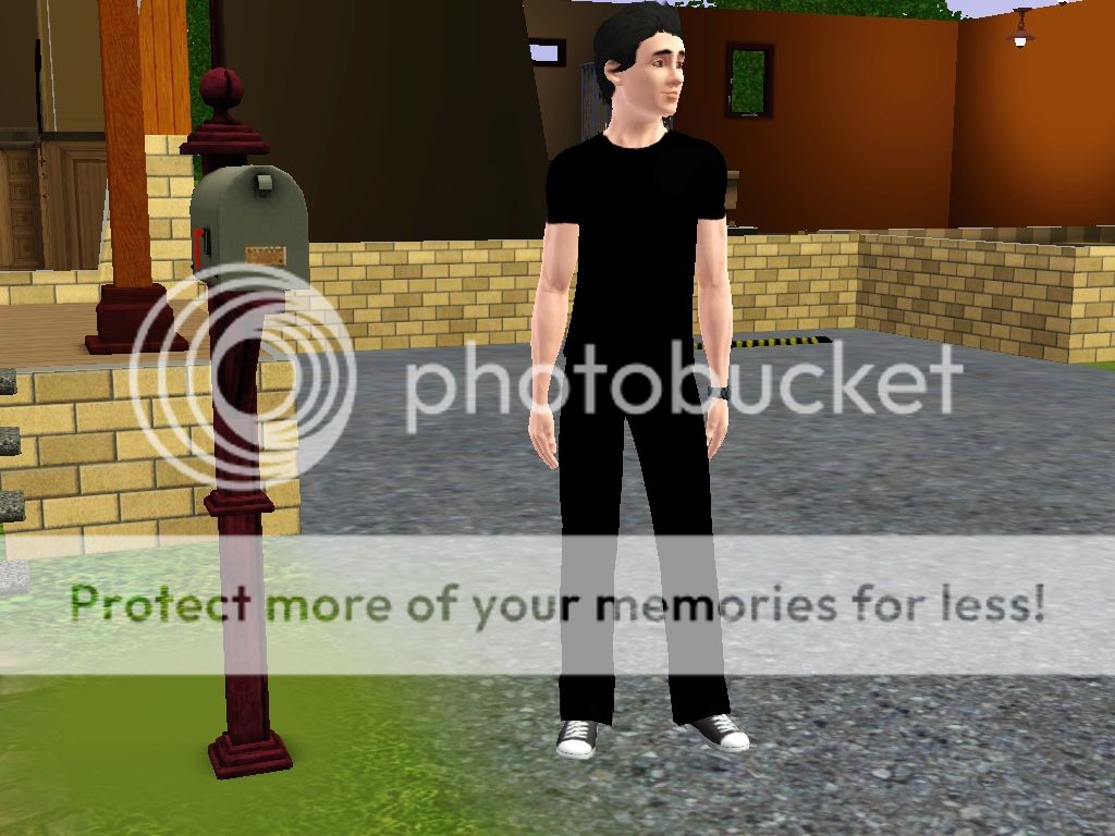 The Sims 3 ***JLA Edition*** IGN Boards