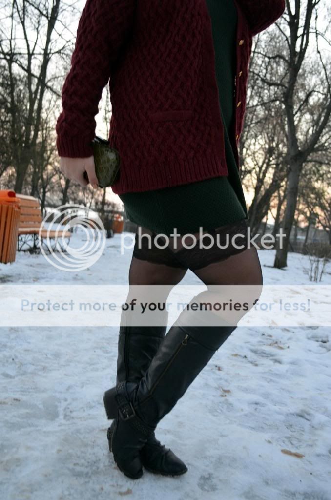 The Shoependant