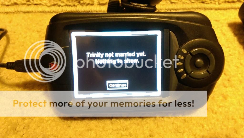 DiabloSport Trinity T1000 with Extras DodgeTalk Forum