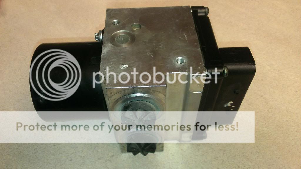 ABS Pump Control Module Electrical Connector Problem DODGE RAM FORUM Dodge Truck Forums