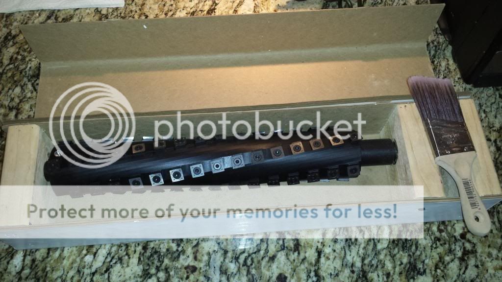 New Planer Head | Contractor Talk - Professional Construction and