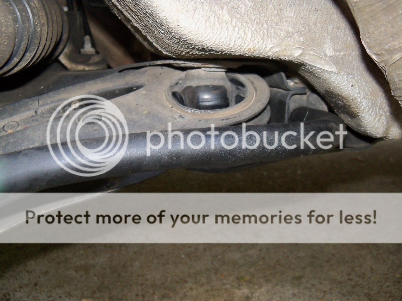 98 jetta lower control arm