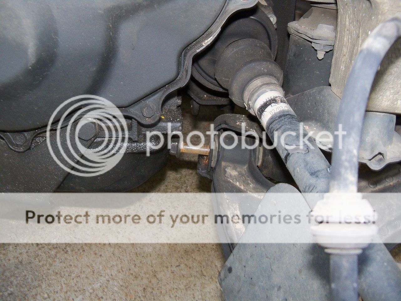 98 jetta lower control arm