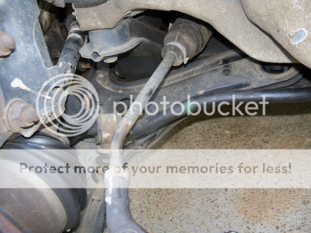 98 jetta lower control arm