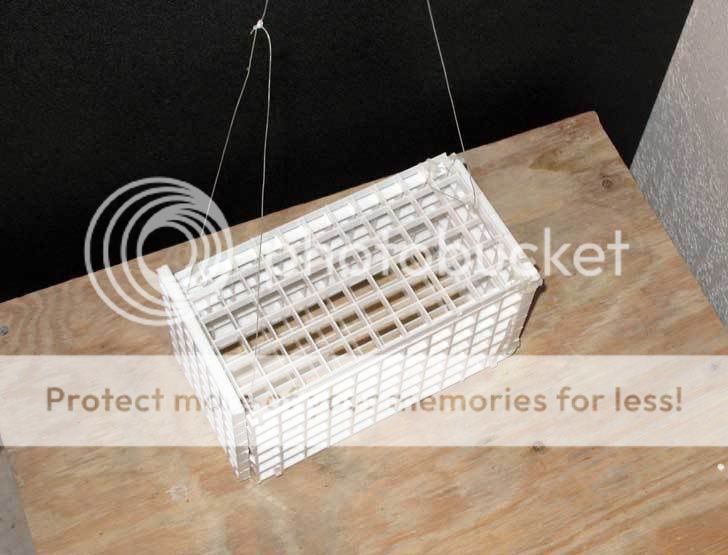 Who has a fish trap near me.. Reef Central Online Community