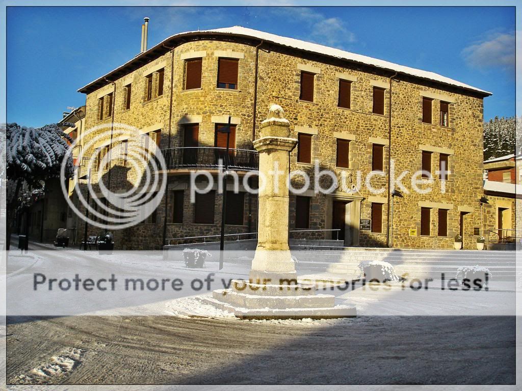 Foto de Iglesia de Santa María en Toreno, León