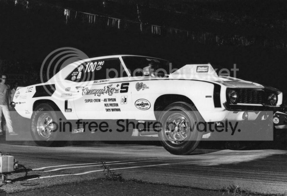 Grumpy | Chevy Tri Five Forum